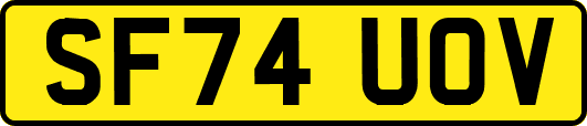 SF74UOV