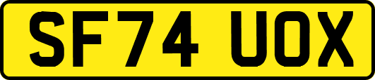 SF74UOX