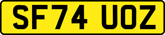 SF74UOZ