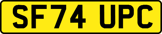 SF74UPC