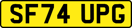 SF74UPG