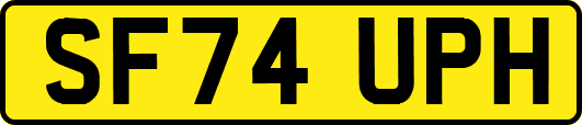 SF74UPH