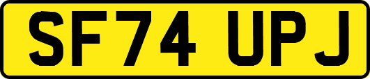 SF74UPJ