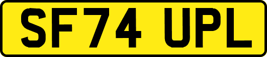 SF74UPL
