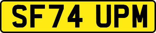 SF74UPM