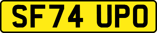 SF74UPO