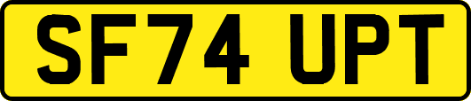 SF74UPT