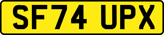 SF74UPX