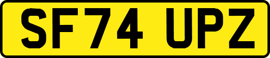 SF74UPZ
