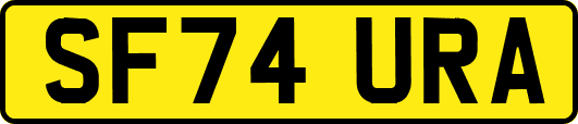 SF74URA