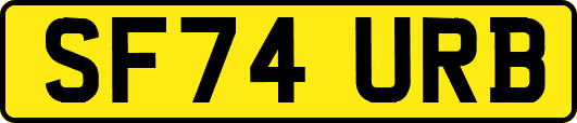 SF74URB