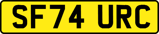 SF74URC