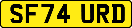 SF74URD