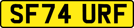 SF74URF
