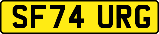 SF74URG