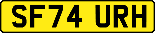 SF74URH