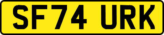 SF74URK