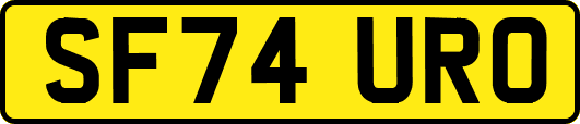 SF74URO