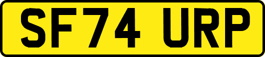 SF74URP