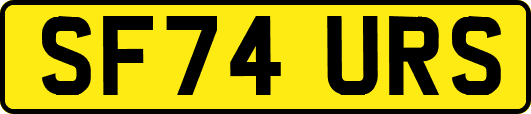 SF74URS