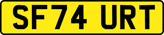 SF74URT