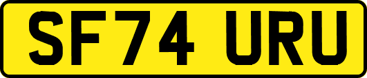 SF74URU