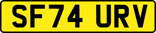 SF74URV