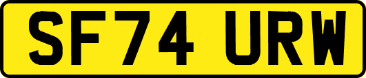 SF74URW