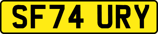 SF74URY