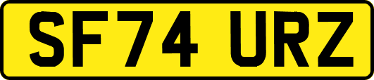 SF74URZ