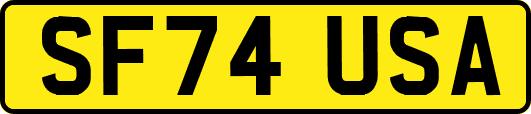 SF74USA