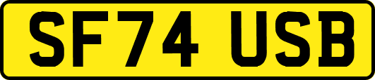 SF74USB