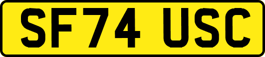 SF74USC