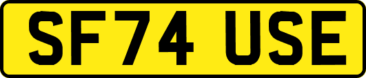 SF74USE