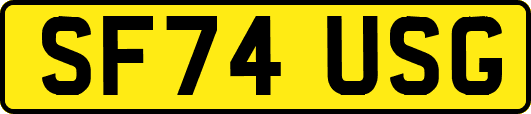 SF74USG