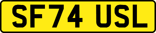SF74USL