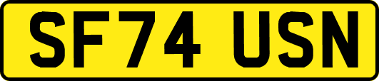 SF74USN
