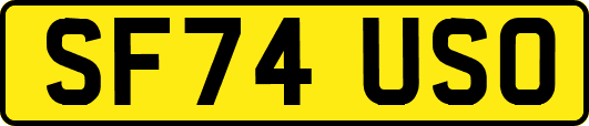 SF74USO