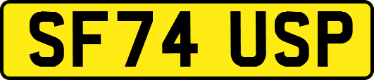 SF74USP