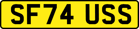 SF74USS