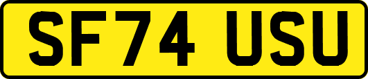SF74USU