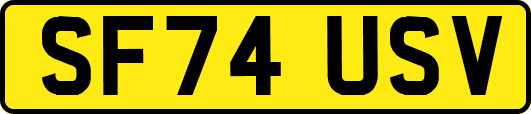 SF74USV