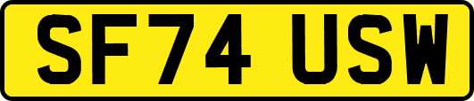 SF74USW