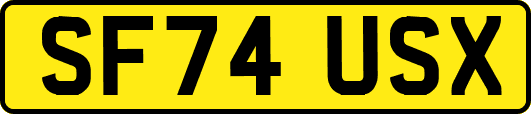 SF74USX