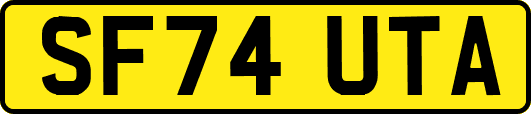 SF74UTA