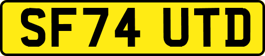 SF74UTD