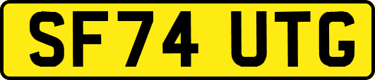 SF74UTG