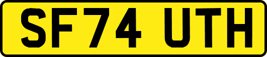 SF74UTH