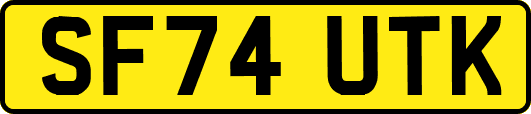 SF74UTK