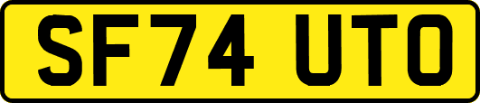 SF74UTO
